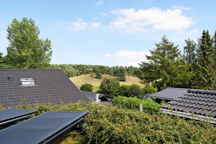 Foto von Ferienhaus XJ70 in Egsmark - Ebeltoft - Ostjütland