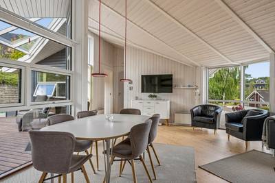 Vorschaubild von Ferienhaus XJ70 in Egsmark - Ebeltoft - Ostjütland