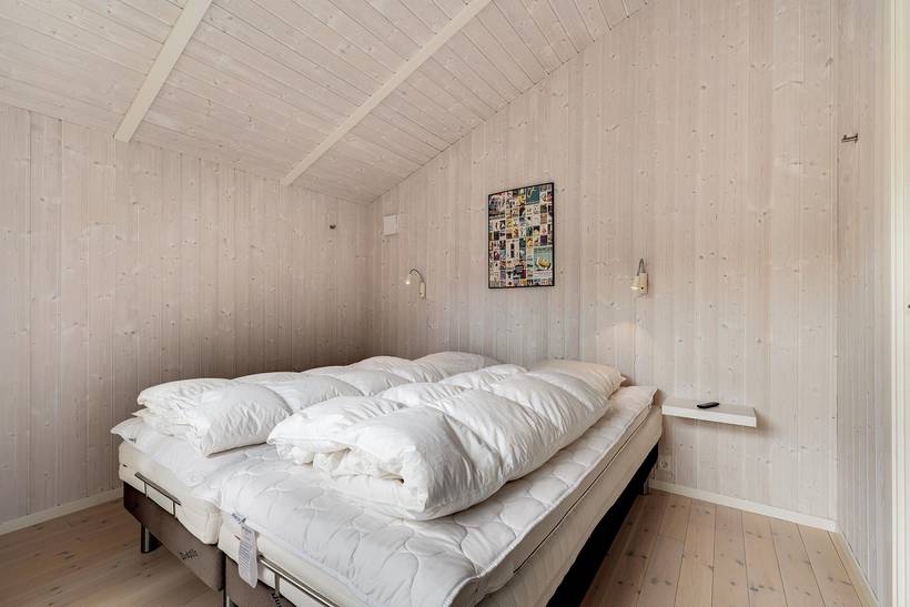 Foto von Ferienhaus XJ70 in Egsmark - Ebeltoft - Ostjütland