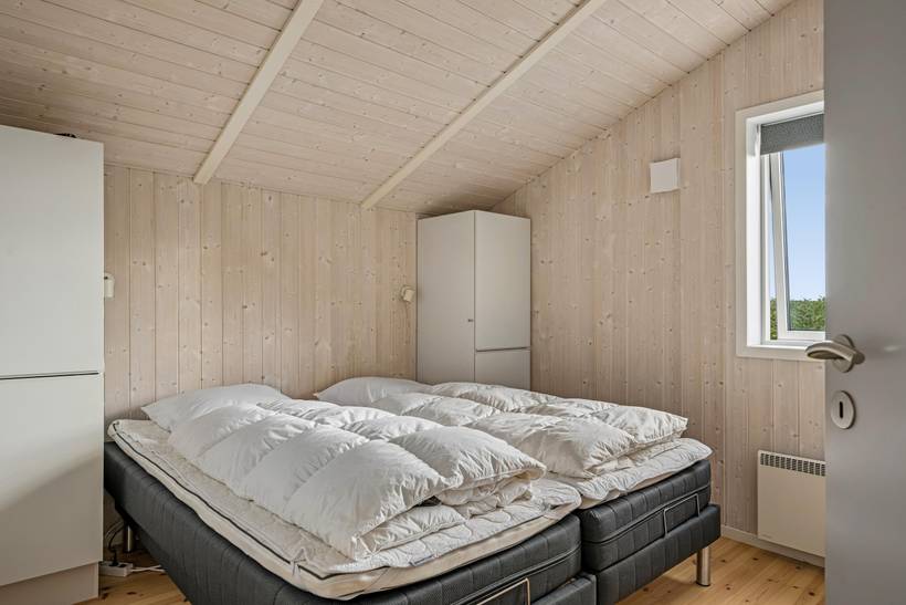 Foto von Ferienhaus XJ70 in Egsmark - Ebeltoft - Ostjütland