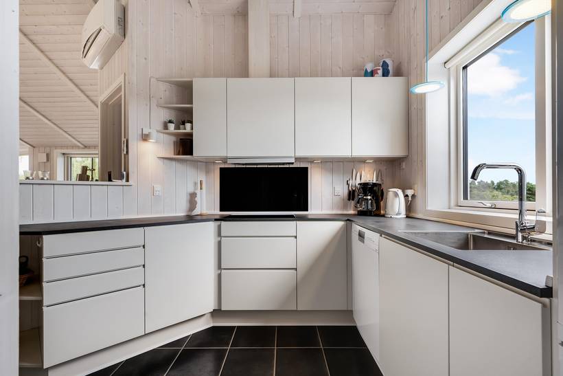 Foto von Ferienhaus XJ70 in Egsmark - Ebeltoft - Ostjütland
