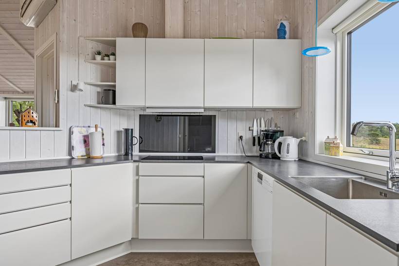 Foto von Ferienhaus XJ70 in Egsmark - Ebeltoft - Ostjütland