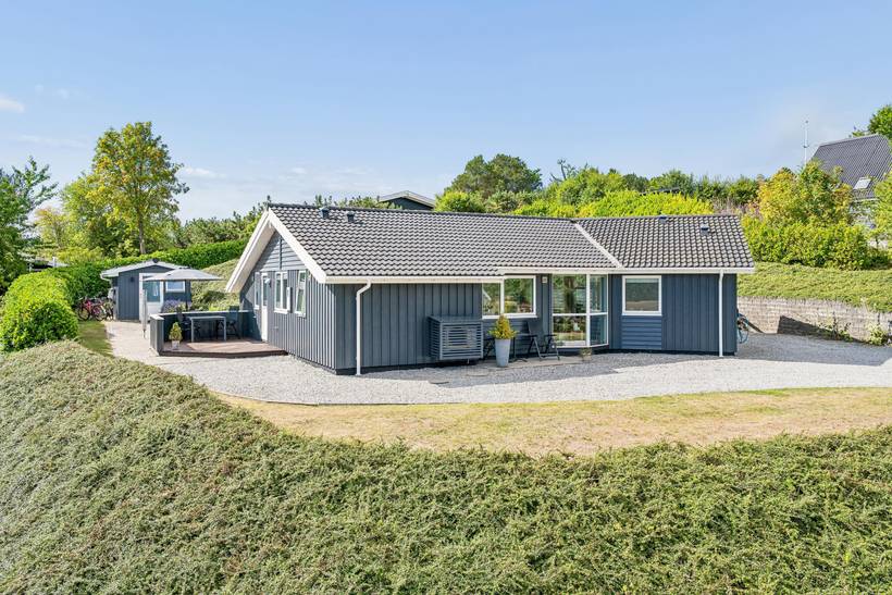Foto von Ferienhaus XJ70 in Egsmark - Ebeltoft - Ostjütland