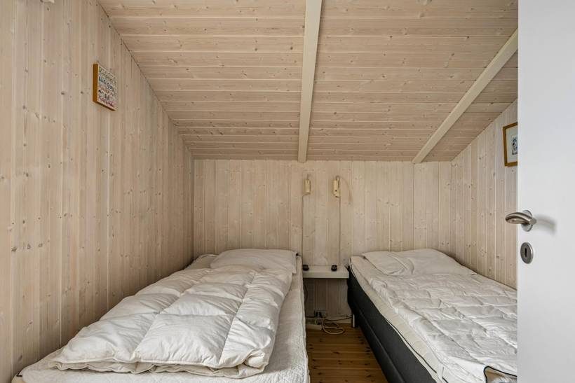 Foto von Ferienhaus XJ70 in Egsmark - Ebeltoft - Ostjütland