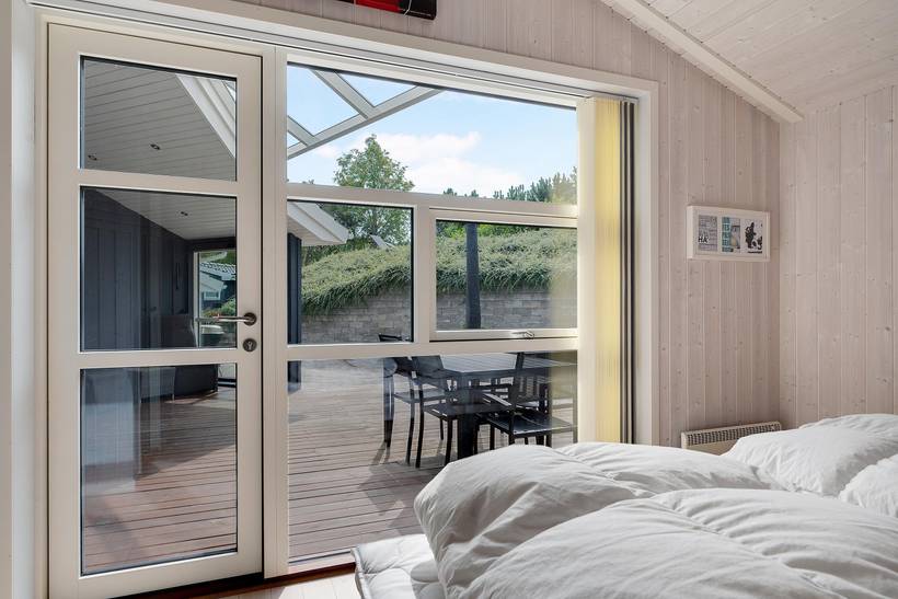 Foto von Ferienhaus XJ70 in Egsmark - Ebeltoft - Ostjütland