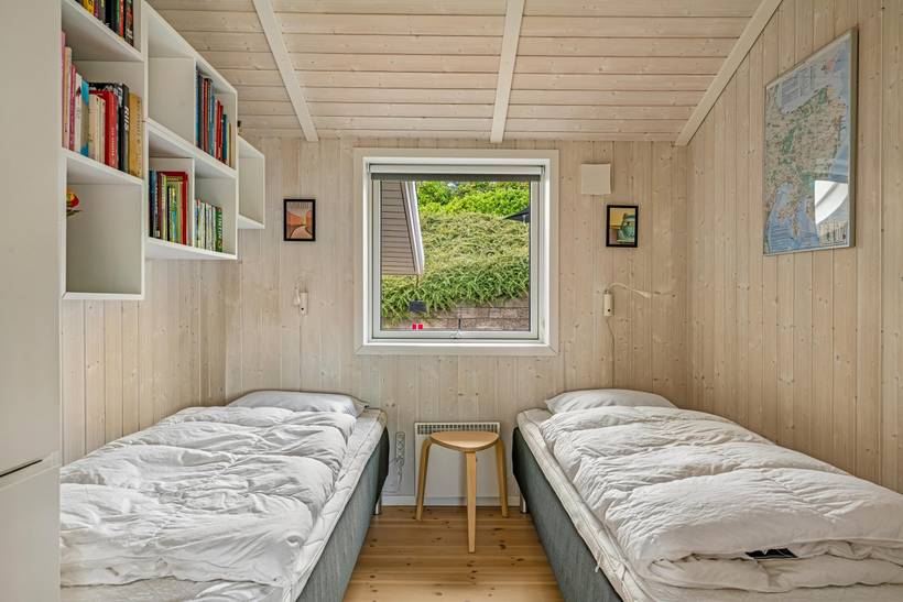 Foto von Ferienhaus XJ70 in Egsmark - Ebeltoft - Ostjütland