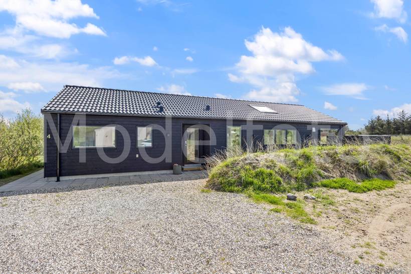 Foto von Ferienhaus XJ71 in Jegum - Westjütland