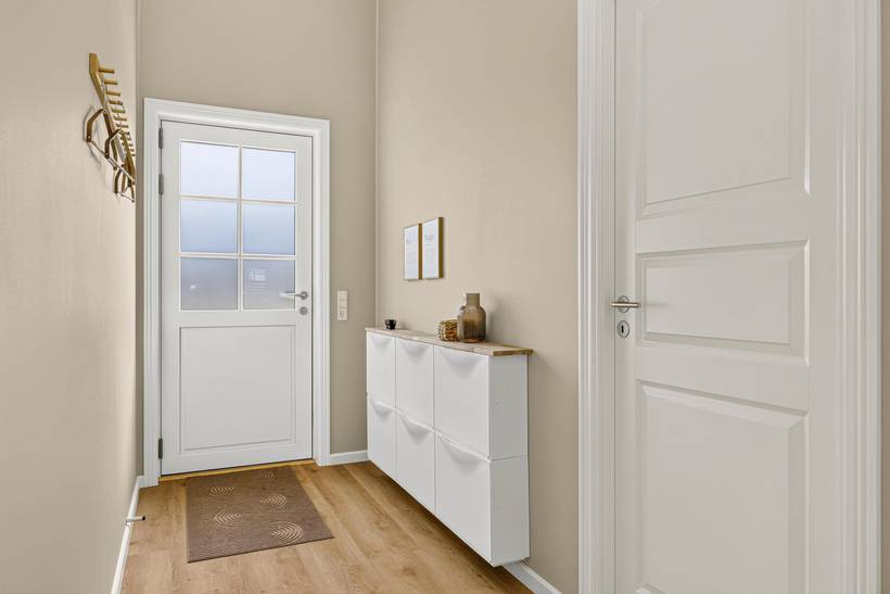 Foto von Ferienhaus XJ71 in Jegum - Westjütland