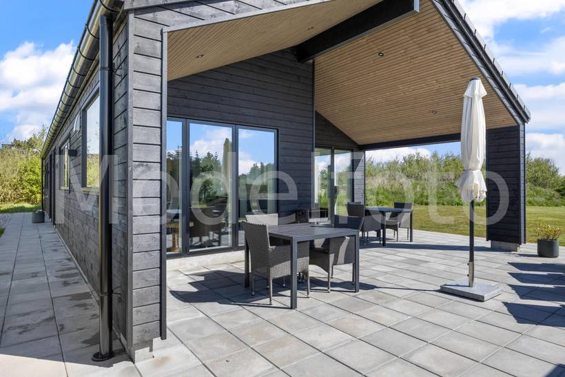 Foto von Ferienhaus XJ71 in Jegum - Westjütland