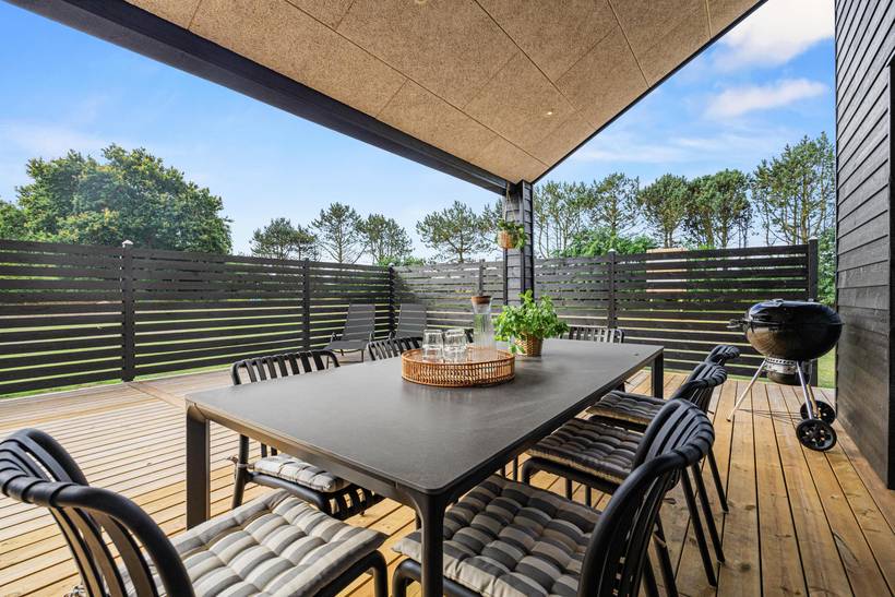 Foto von Ferienhaus XJ71 in Jegum - Westjütland
