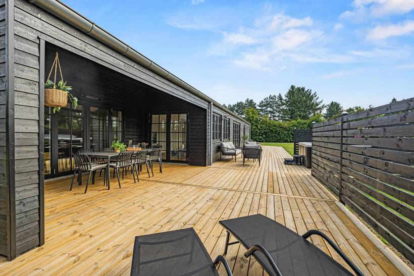 Foto von Ferienhaus XJ71 in Jegum - Westjütland