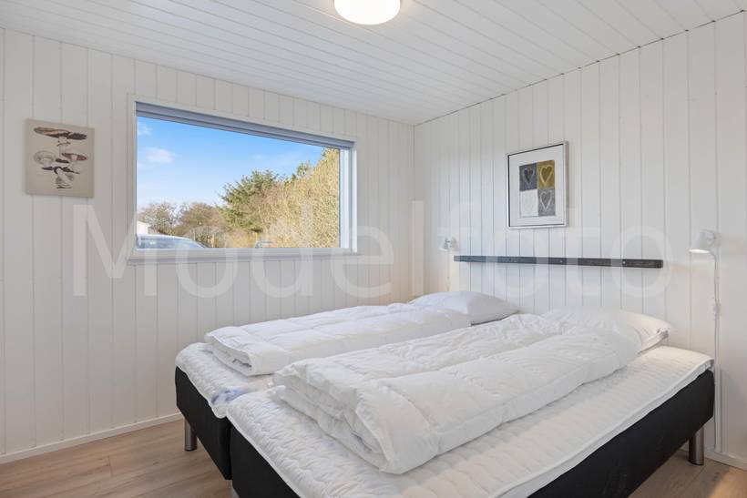 Foto von Ferienhaus XJ71 in Jegum - Westjütland