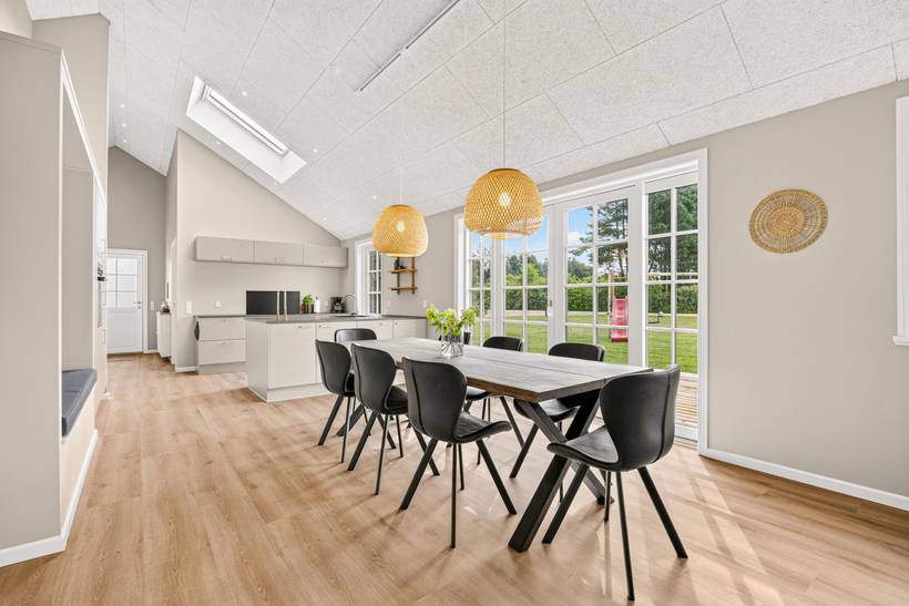 Foto von Ferienhaus XJ71 in Jegum - Westjütland