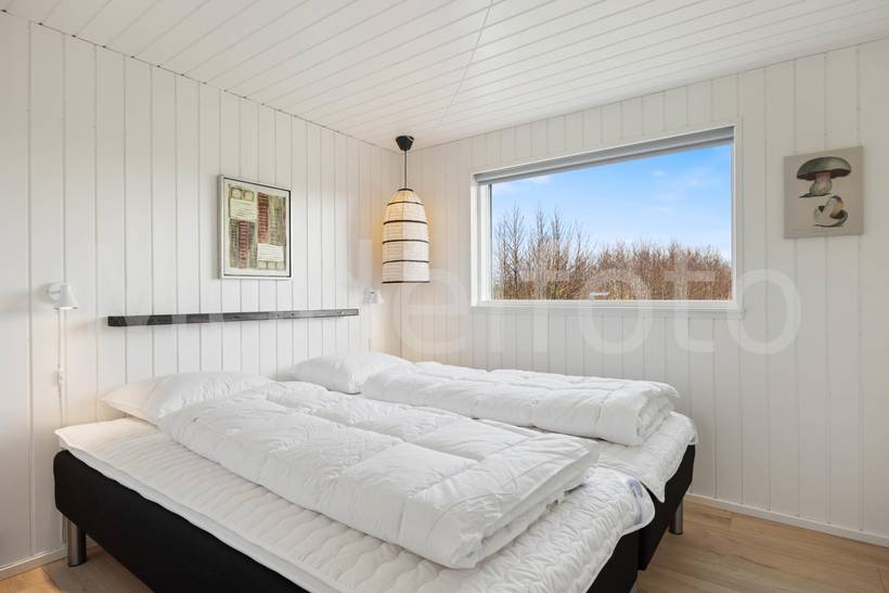 Foto von Ferienhaus XJ71 in Jegum - Westjütland