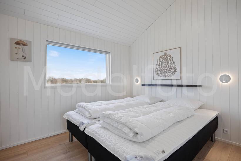 Foto von Ferienhaus XJ71 in Jegum - Westjütland