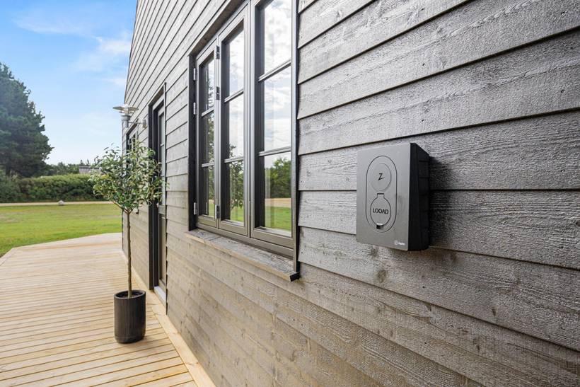 Foto von Ferienhaus XJ71 in Jegum - Westjütland