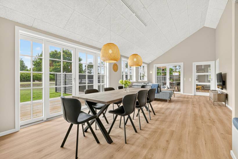 Foto von Ferienhaus XJ71 in Jegum - Westjütland