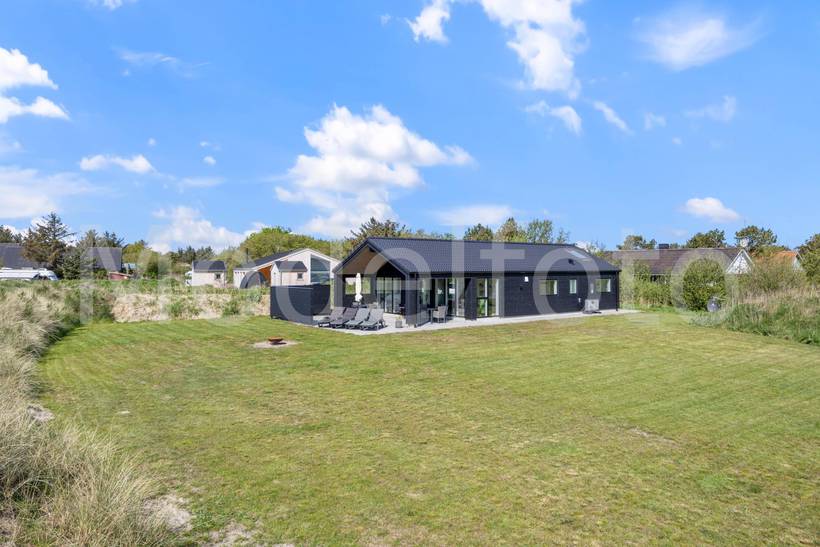 Foto von Ferienhaus XJ71 in Jegum - Westjütland