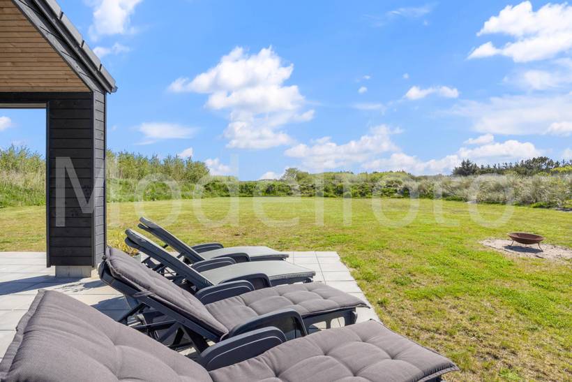 Foto von Ferienhaus XJ71 in Jegum - Westjütland