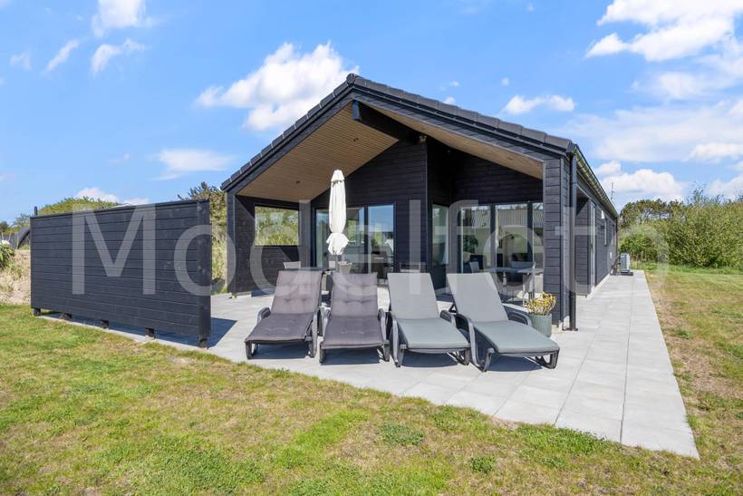 Foto von Ferienhaus XJ71 in Jegum - Westjütland