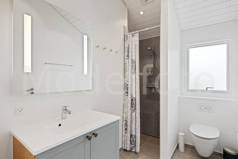 Foto von Ferienhaus XJ71 in Jegum - Westjütland