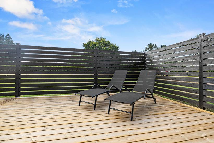 Foto von Ferienhaus XJ71 in Jegum - Westjütland