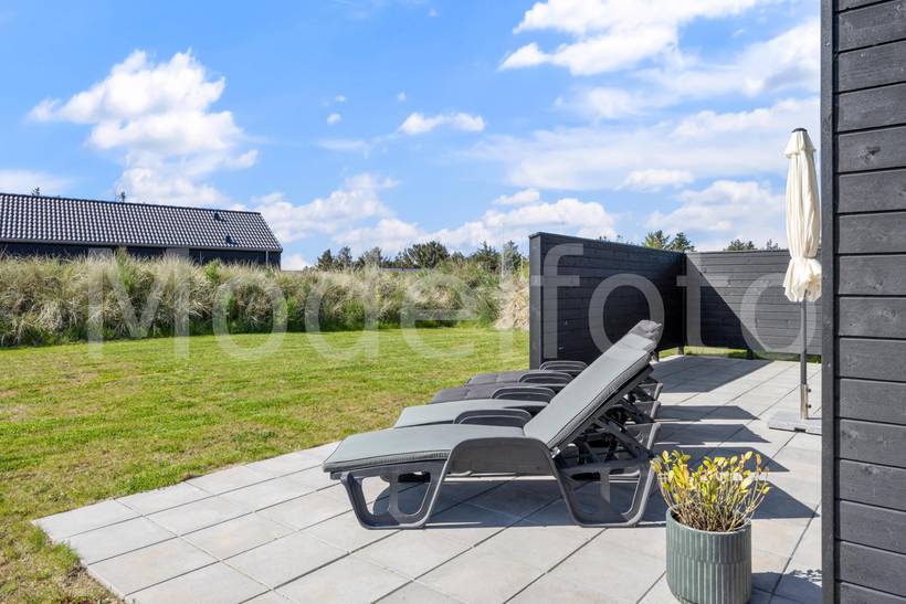 Foto von Ferienhaus XJ71 in Jegum - Westjütland
