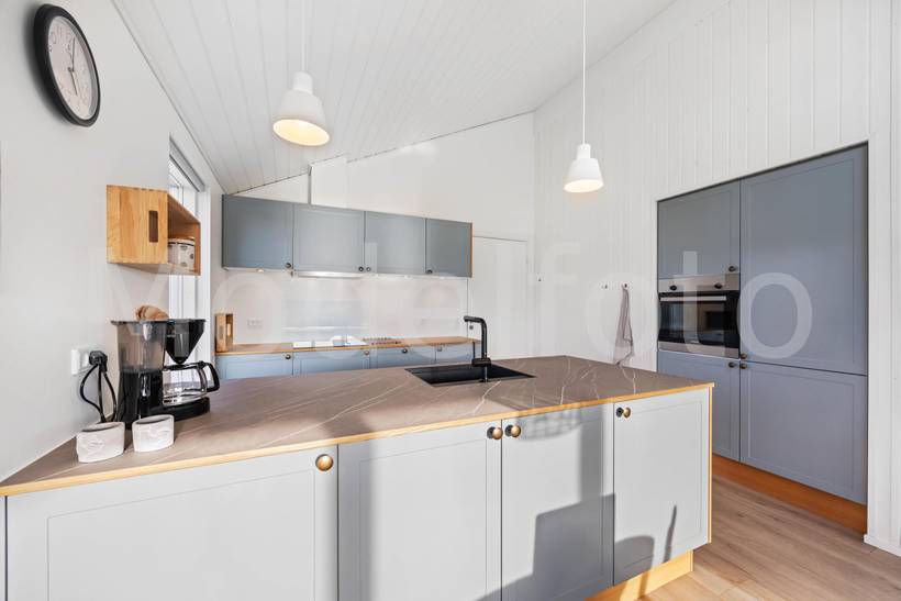 Foto von Ferienhaus XJ71 in Jegum - Westjütland