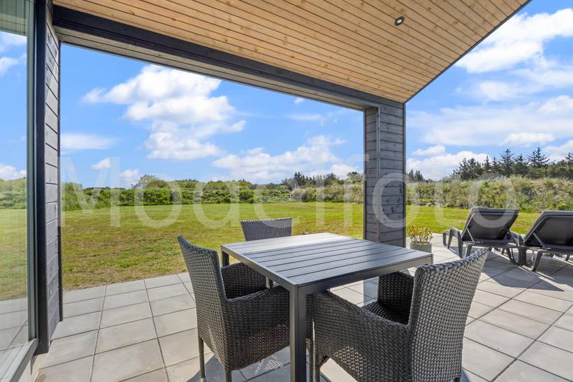 Foto von Ferienhaus XJ71 in Jegum - Westjütland
