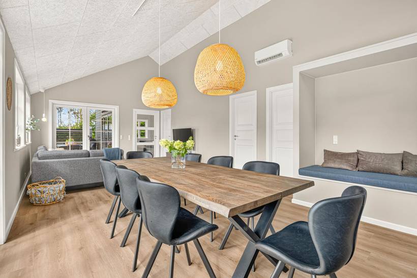 Foto von Ferienhaus XJ71 in Jegum - Westjütland