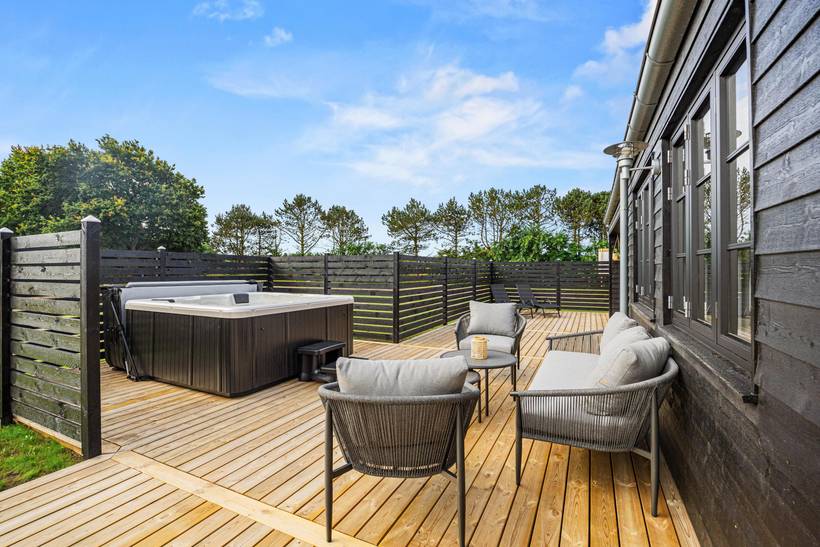 Foto von Ferienhaus XJ71 in Jegum - Westjütland