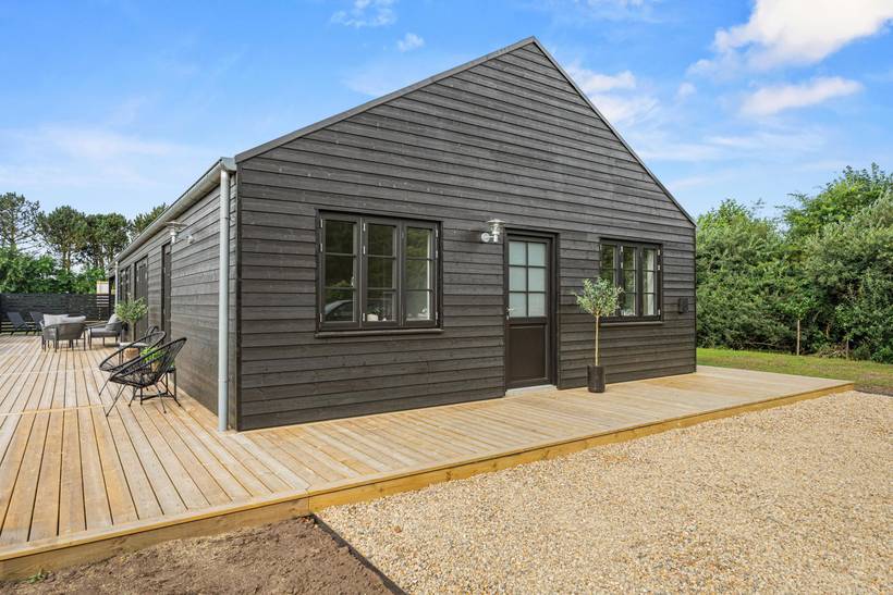 Foto von Ferienhaus XJ71 in Jegum - Westjütland