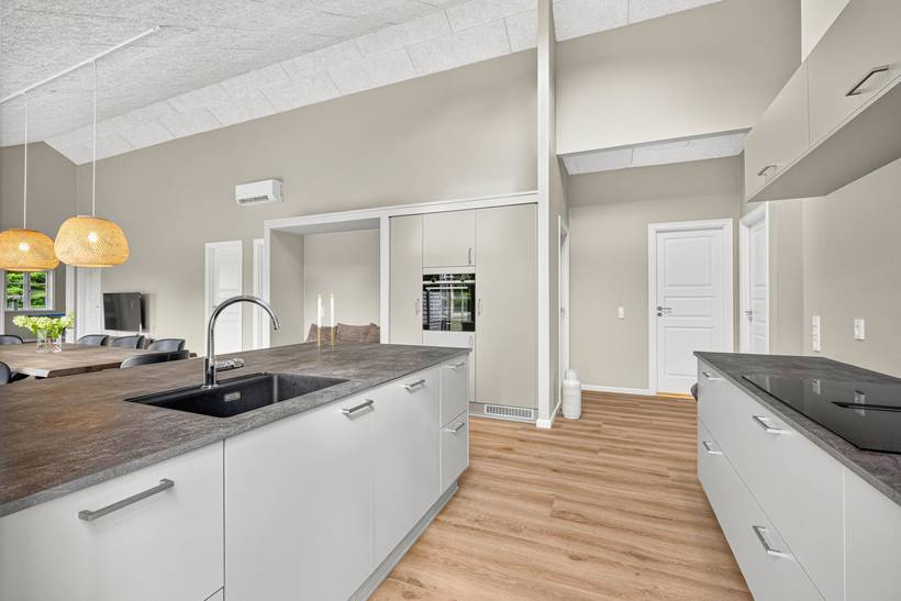Foto von Ferienhaus XJ71 in Jegum - Westjütland