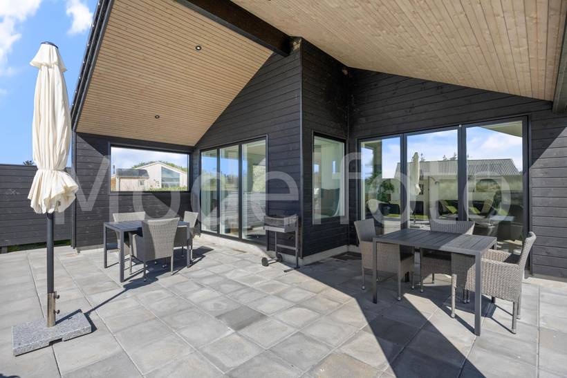 Foto von Ferienhaus XJ71 in Jegum - Westjütland