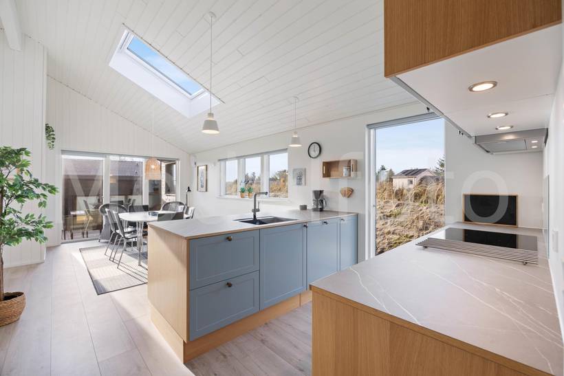 Foto von Ferienhaus XJ71 in Jegum - Westjütland