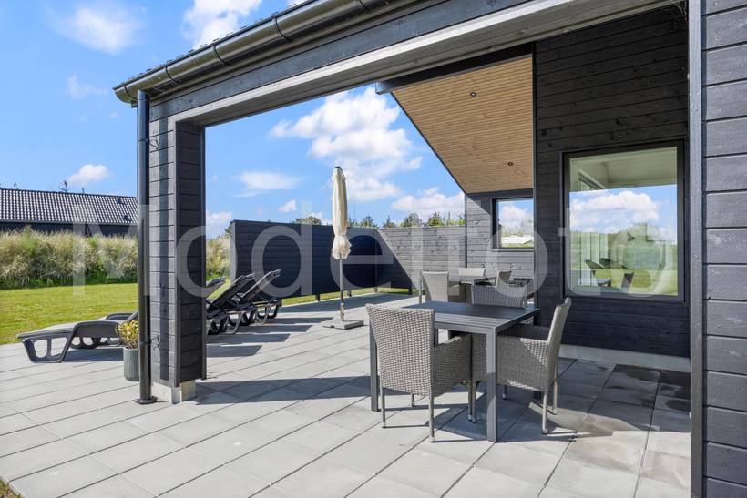 Foto von Ferienhaus XJ71 in Jegum - Westjütland