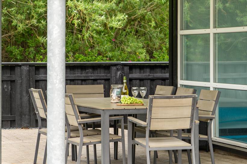 Foto von Ferienhaus XJ73 in Lønstrup - Nordjütland