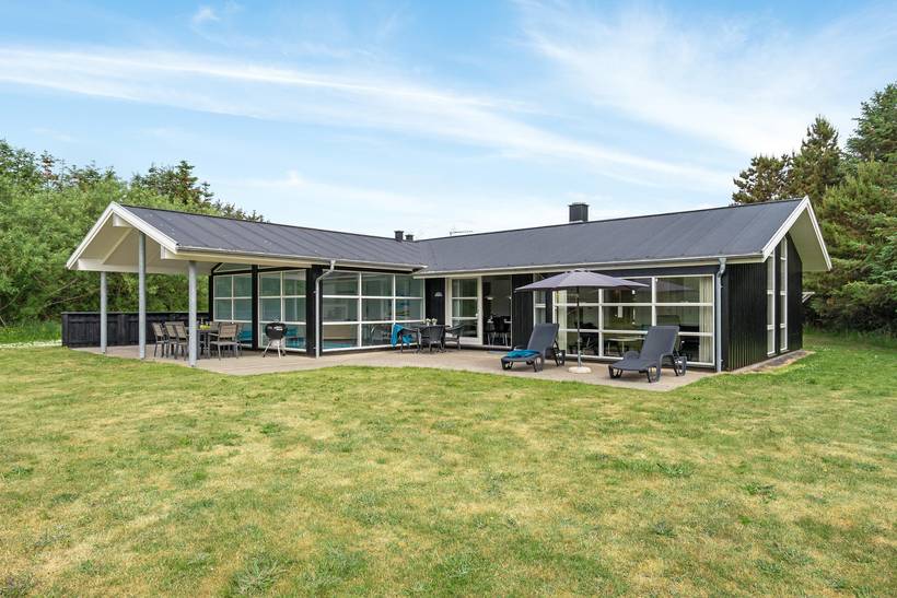 Foto von Ferienhaus XJ73 in Lønstrup - Nordjütland
