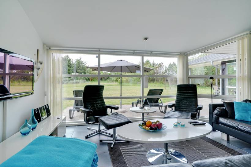 Foto von Ferienhaus XJ73 in Lønstrup - Nordjütland