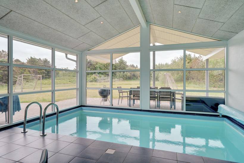 Foto von Ferienhaus XJ73 in Lønstrup - Nordjütland