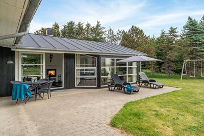 Vorschaubild von Ferienhaus XJ73 in Lønstrup - Nordjütland