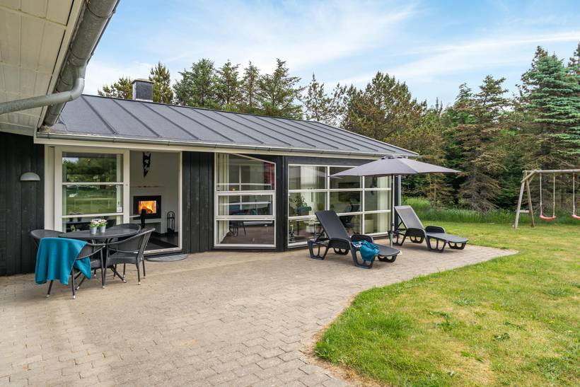 Foto von Ferienhaus XJ73 in Lønstrup - Nordjütland