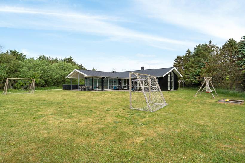 Foto von Ferienhaus XJ73 in Lønstrup - Nordjütland