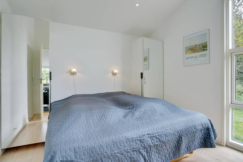 Foto von Ferienhaus XJ73 in Lønstrup - Nordjütland