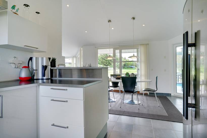 Foto von Ferienhaus XJ73 in Lønstrup - Nordjütland