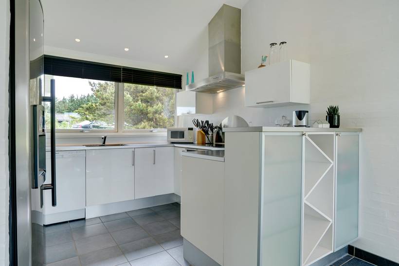 Foto von Ferienhaus XJ73 in Lønstrup - Nordjütland