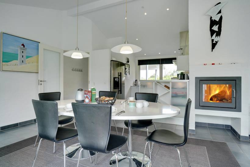 Foto von Ferienhaus XJ73 in Lønstrup - Nordjütland