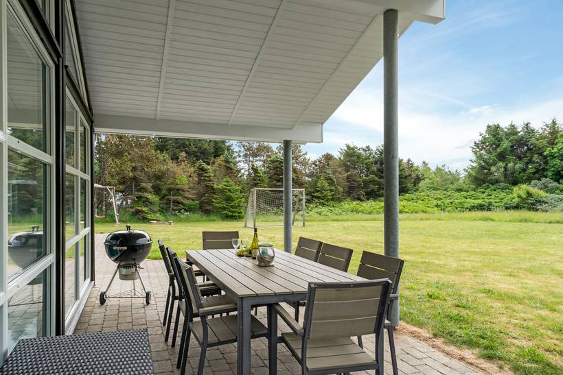 Foto von Ferienhaus XJ73 in Lønstrup - Nordjütland