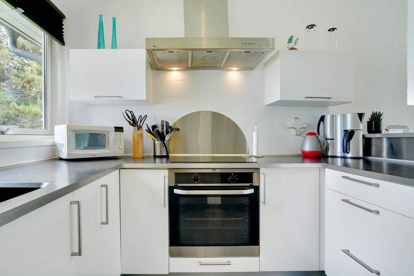 Foto von Ferienhaus XJ73 in Lønstrup - Nordjütland