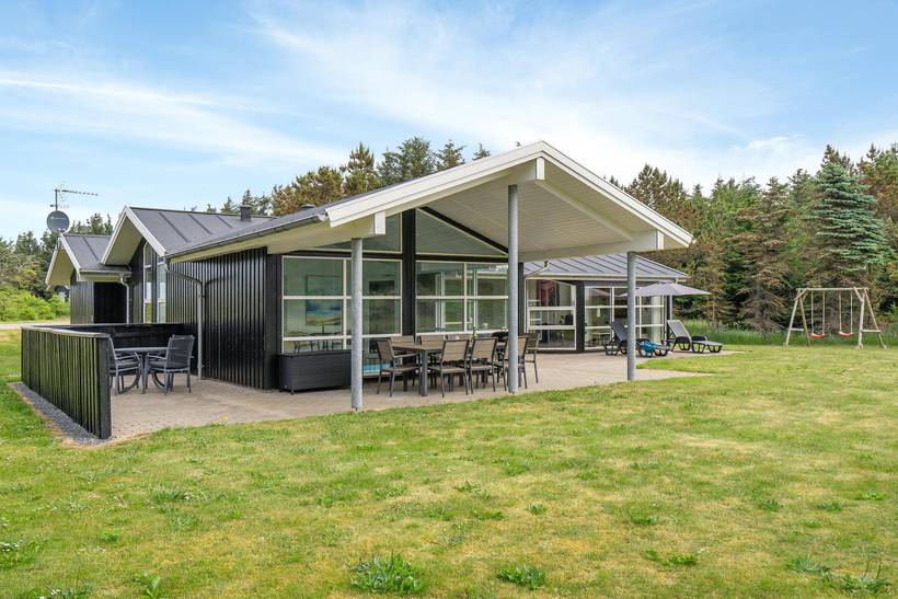 Foto von Ferienhaus XJ73 in Lønstrup - Nordjütland